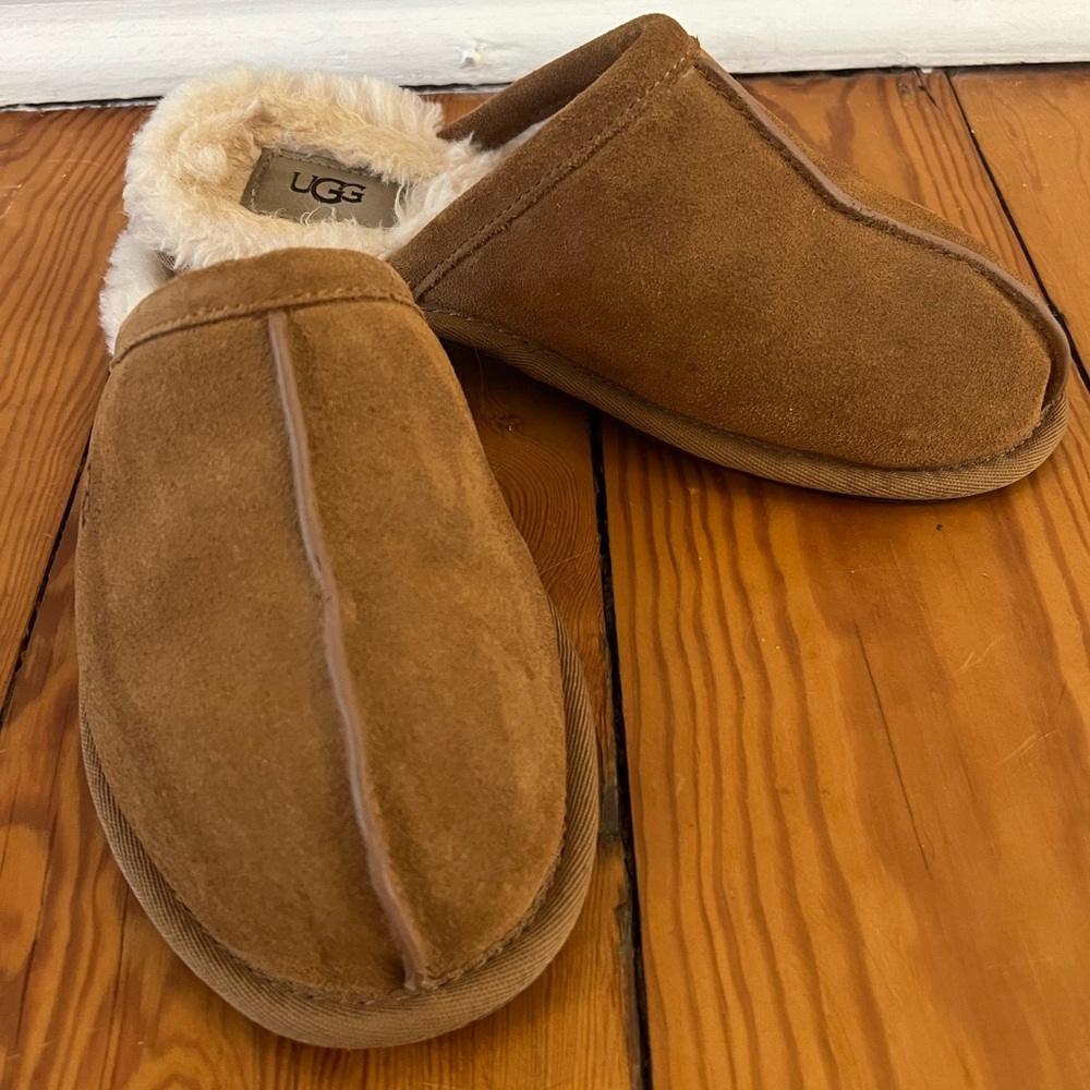 Ugg Slippers